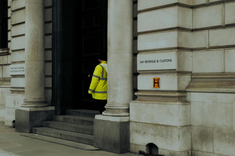 HMRC