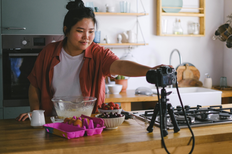 Content Creator