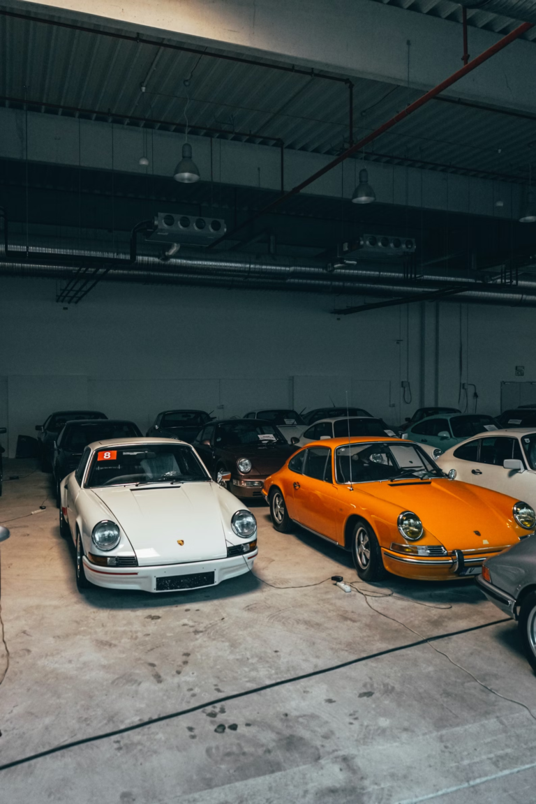 Thoroughbred Motors